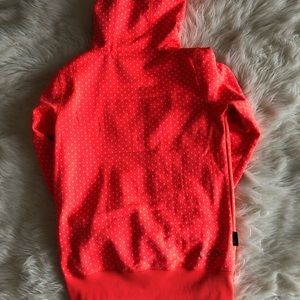 Volcom ski hoodie